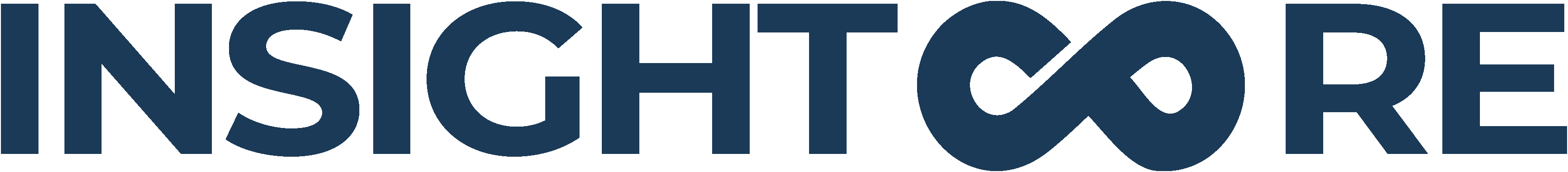 InsightCore Logo